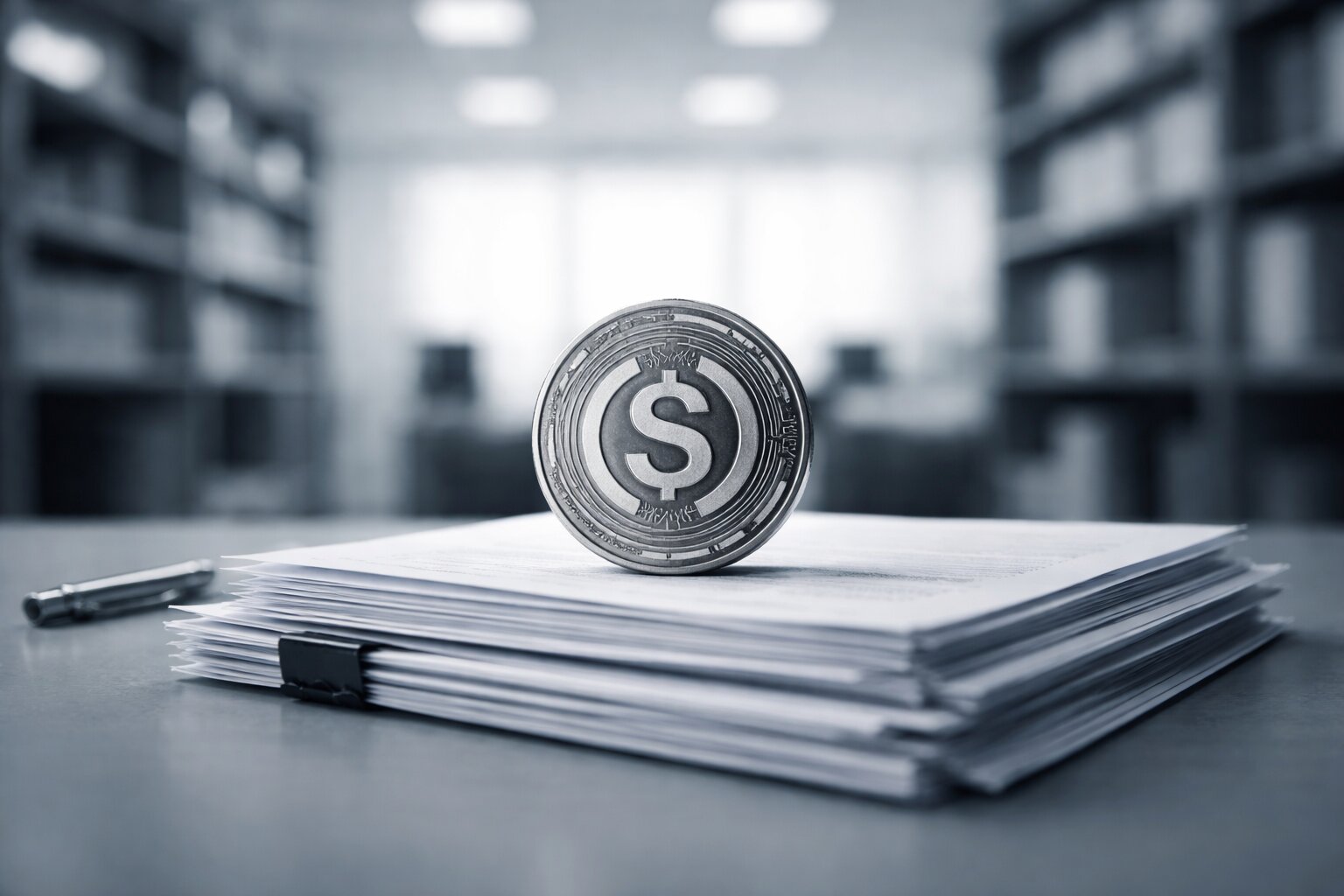 Stablecoins: USA zieht mit GENIUS Regulierung nach, EU MiCA Übergang wird scharf