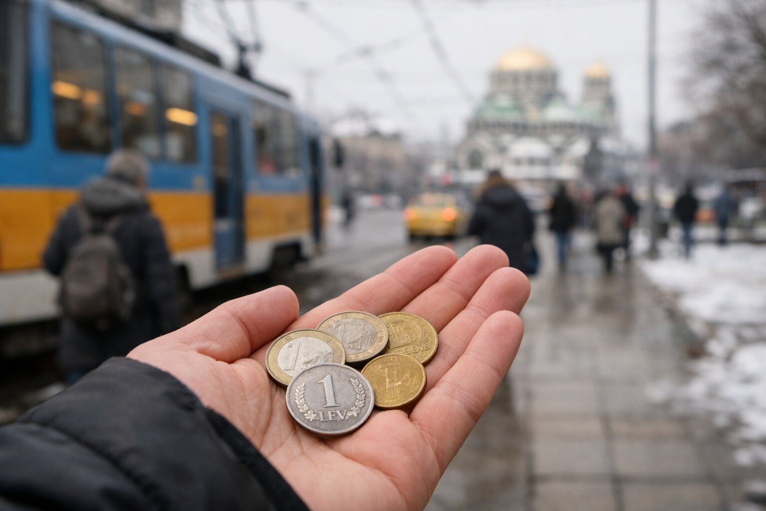 Euro‑Erweiterung: Bulgarien im Euro seit 1.1.2026 – die operativen und institutionellen Effekte