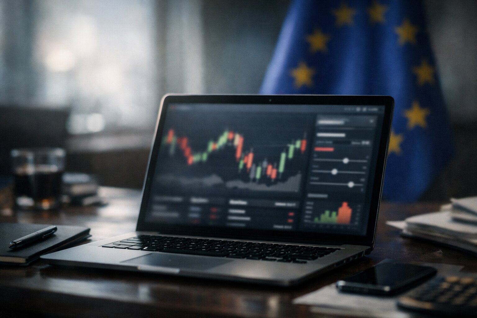 Titelbild: Anlegerschutz: ESMA ordnet „Perpetual Futures“ dem CFD‑Schutzregime zu