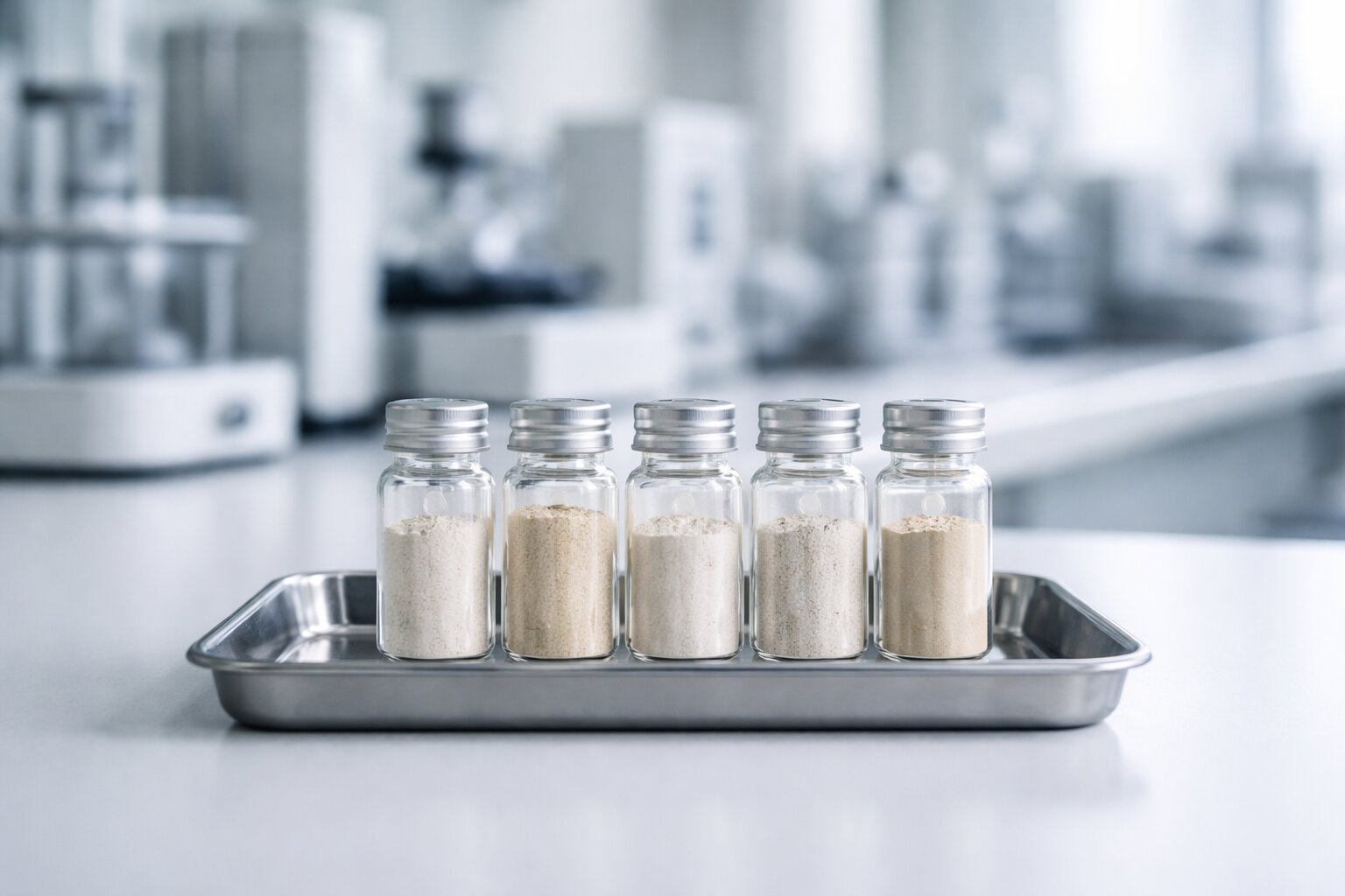 Titelbild: Seltene Erden als Engpass, von Triebwerksbeschichtungen bis 5G Chips